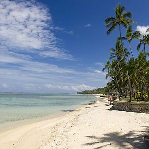 Fiji Hideaway Resort & Spa